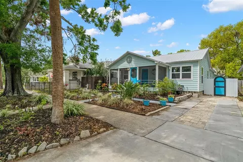 929 21st Ave N, Saint Petersburg, FL 33704