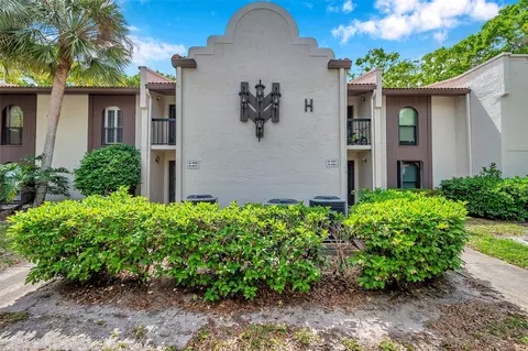 3505 Tarpon Woods Blvd #H408, Palm Harbor, FL 34685