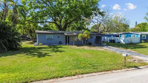1411 Barry St, Clearwater, FL 33756