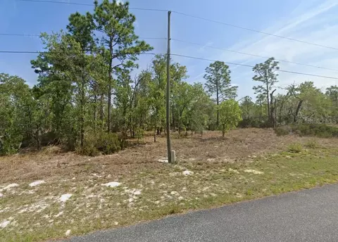 1065 W Ludlum St, Dunnellon, FL 34434