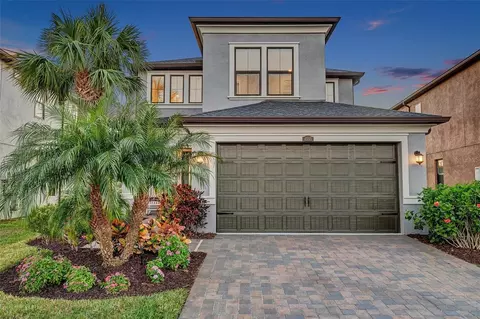 4593 San Martino Dr, Wesley Chapel, FL 33543