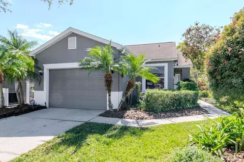 7441 Trovita Rd, Land O Lakes, FL 34637