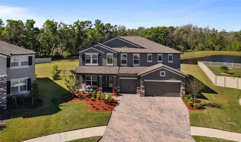 12252 Nouveau Ave, Spring Hill, FL 34610