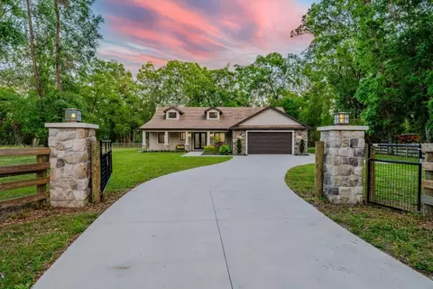 35150 Roth Ln, Dade City, FL 33525
