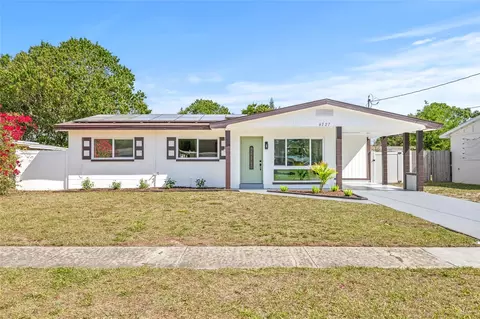 4727 W Wisconsin Ave, Tampa, FL 33616
