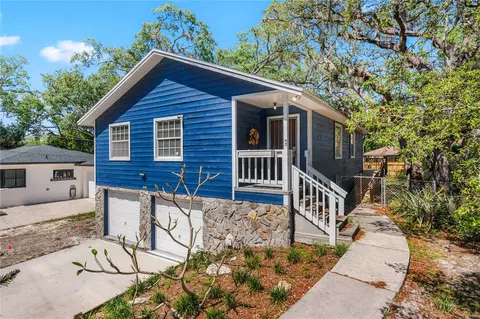5413 N Park Pl, Tampa, FL 33603