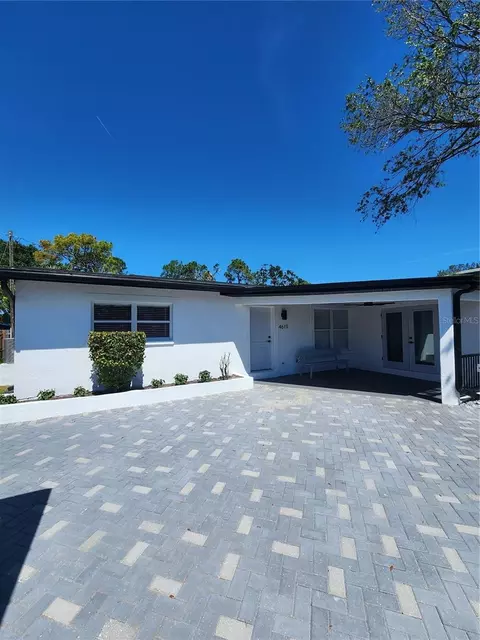 4619 Helena St NE, Saint Petersburg, FL 33703
