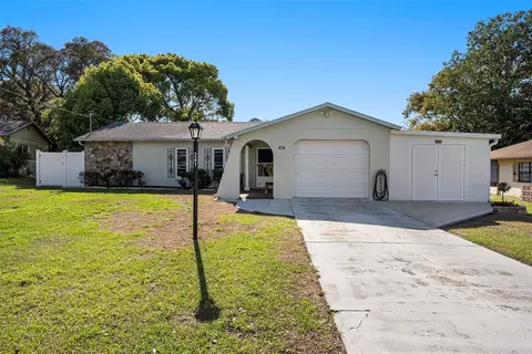 241 Cavalier Ave, Spring Hill, FL 34606