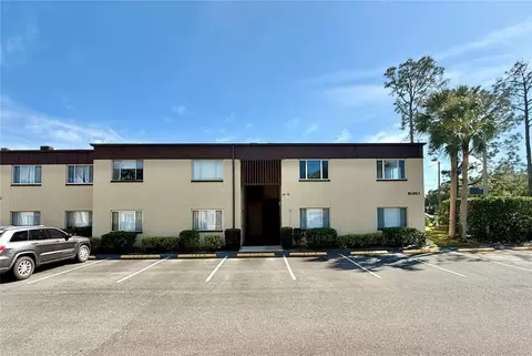 601 N Keene Rd #P9, Clearwater, FL 33755