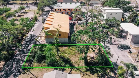 000 18th St S, Saint Petersburg, FL 33712