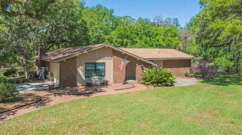 12705 Green Oak Ln, Dade City, FL 33525