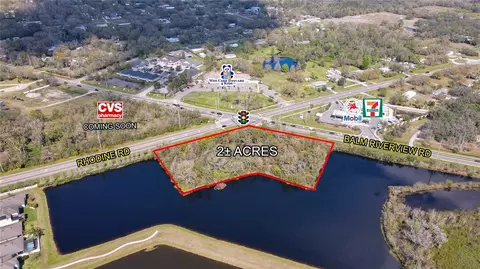 Balm Riverview & Rhodine Road, Riverview, FL 33579