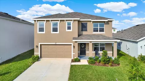 5851 Halewood Way, Wesley Chapel, FL 33545