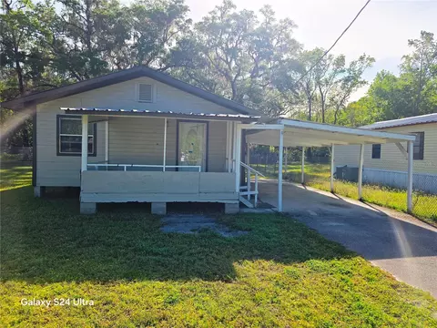 851 Easy St, Brooksville, FL 34601