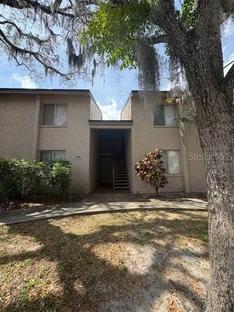 7506 Presley Pl #108, Tampa, FL 33617