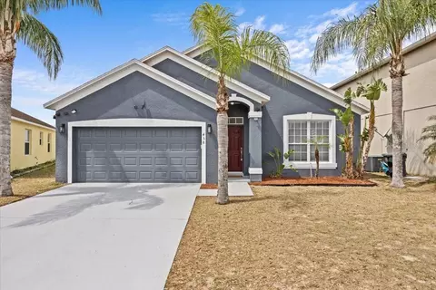 438 Cotswold Cir, Davenport, FL 33837