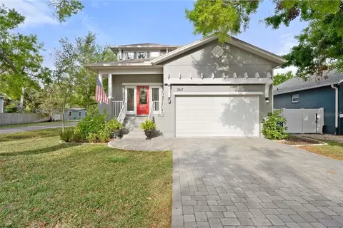 7417 S Morton St, Tampa, FL 33616