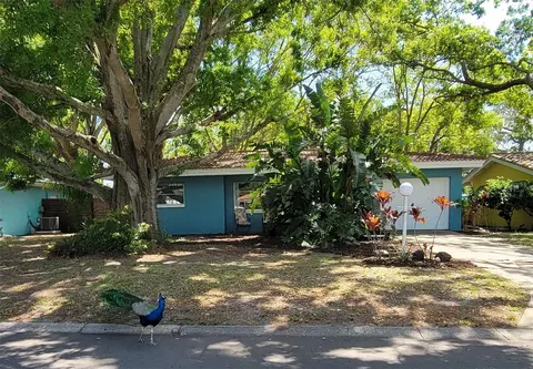 2047 Indigo Dr, Clearwater, FL 33763