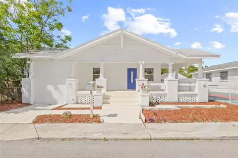 1314 E Louise Ave, Tampa, FL 33603