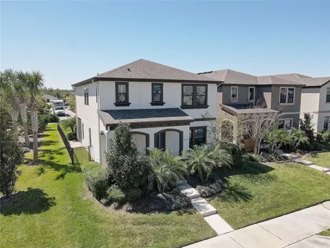12421 Triple Creek Blvd, Riverview, FL 33579