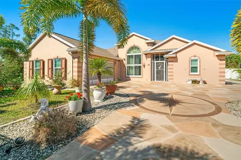 151 Harrisburg St, Port Charlotte, FL 33954