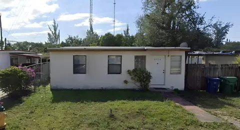 6114 SW 40th Ct, Miramar, FL 33023