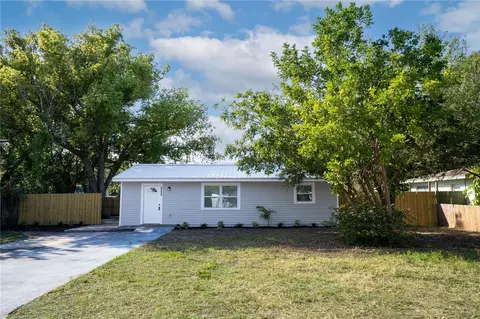 5444 70th Ln N, Saint Petersburg, FL 33709