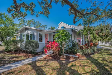 223 Lime Cir S, Dunedin, FL 34698