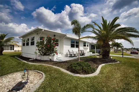 604 La Sala, North Port, FL 34287