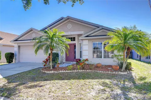 13121 Early Run Ln, Riverview, FL 33578