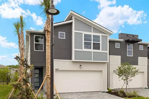 3467 Timber Crossing Ave, Brandon, FL 33511