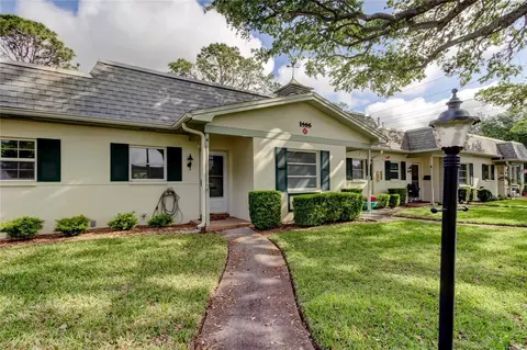 1466 Normandy Park Dr #4, Clearwater, FL 33756