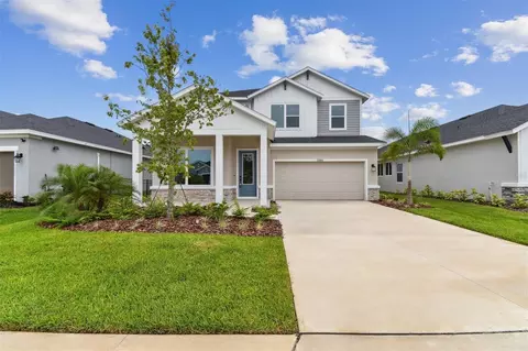 11884 Richmond Trl, Parrish, FL 34219