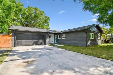 5907 Tampa Shores Blvd, Tampa, FL 33615