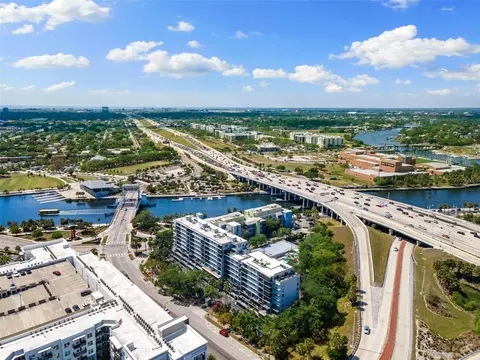 201 W Laurel St #702, Tampa, FL 33602