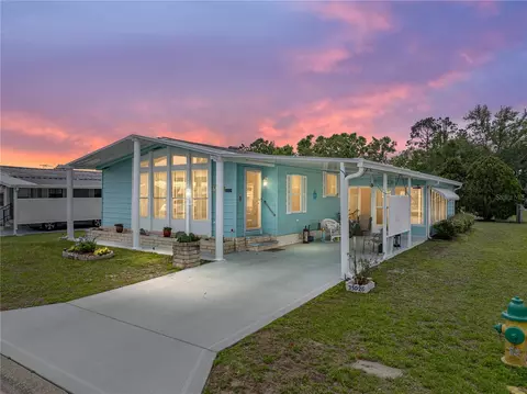 35026 Colony Hills Dr, Zephyrhills, FL 33541
