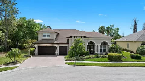 21654 Draycott Way, Land O Lakes, FL 34637