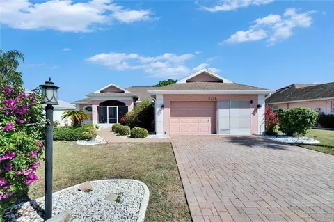 2336 W Del Webb Blvd, Sun City Center, FL 33573