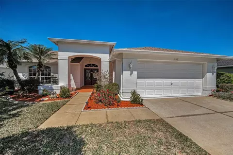 1126 Ashbourne Cir, Trinity, FL 34655