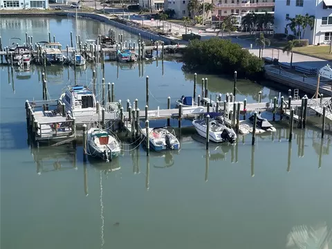 5925 Shore Blvd S #515, Gulfport, FL 33707