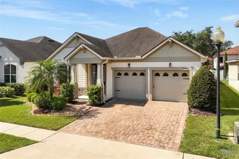 2846 Sera Bella Way, Kissimmee, FL 34744