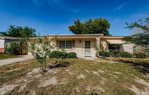 3815 Bowen St, New Port Richey, FL 34652