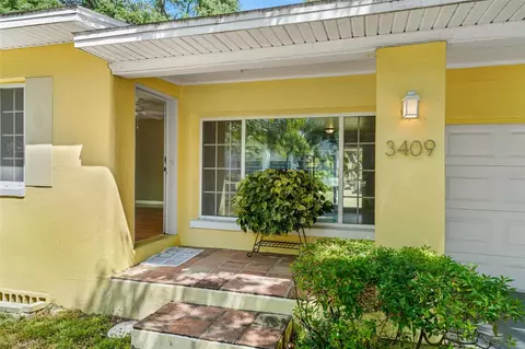 3409 W El Prado Blvd, Tampa, FL 33629