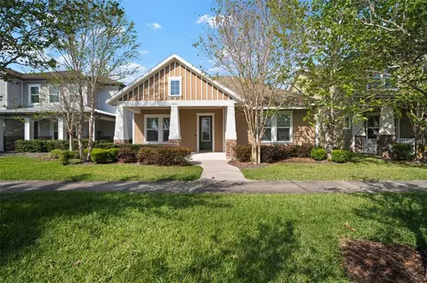 5816 Esker Falls Ln, Lithia, FL 33547