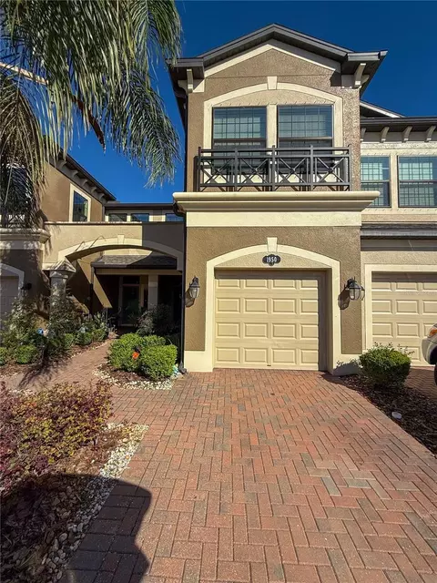 1950 Lake Waters Pl, Lutz, FL 33558