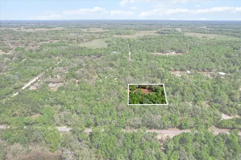 10714 E Ashwood Ln, Inverness, FL 34450