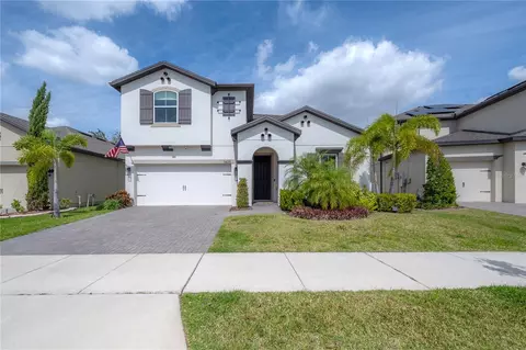 11633 Sweet Tangerine Ln, Tampa, FL 33626
