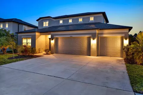 18185 Cortes Creek Blvd, Spring Hill, FL 34610