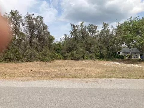 Pinetree Drive, Lake Wales, FL 33898