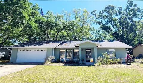 16203 Tampa St, Lutz, FL 33548